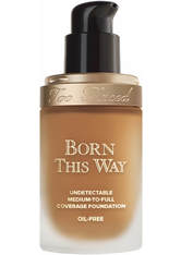 Too Faced Born This Way Foundation 30ml (Various Shades) - Butter Pecan