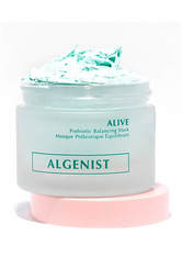 Algenist ALIVE Prebiotic Balancing Mask Feuchtigkeitsmaske 50.0 ml