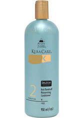 KeraCare Dry and Itchy Scalp Moisturizing Conditioner (950 ml)
