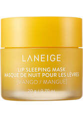 LANEIGE Lip Sleeping Mask - Mango 20g