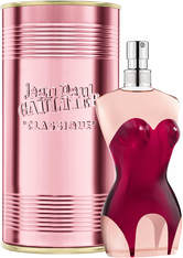 Jean Paul Gaultier - Classique - Eau De Parfum Natural - Vaporisateur 50 Ml