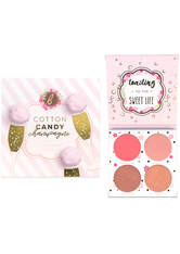 Beauty Bakerie Cotton Candy Champagne Blush Palette Rouge 13.9 g