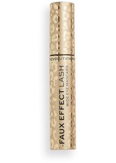 Revolution Pro Faux Effect Lash Wide Eye Mascara Black
