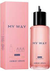 Armani - My Way - Eau De Parfum Intense - -my Way Intense Edp 150ml Refill