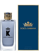 Dolce&Gabbana K by Dolce&Gabbana 150 ml Eau de Toilette (EdT) 150.0 ml