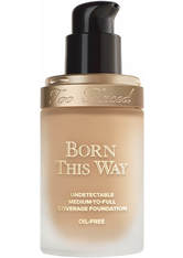 Too Faced - Born This Way Shade Extension Foundation - Natural Beige (30 Ml)