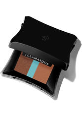 Illamasqua Colour Correcting Bronzer Dark (Flare) 8,5 g