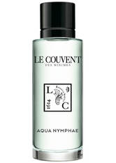 Le Couvent Des Minimes Le Couvent Des Minim - Les Colognes Botaniques Aqua Nymphae - Eau De Toilette - 100 Ml -