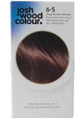 Josh Wood Colour 6.5 Deep Darkest Blonde Colour Kit