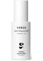 Verso Skincare Anti Pollution  Gesichtsspray 50 ml