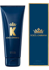 Dolce & Gabbana Fragrances K By Dolce&Gabbana Shower Gel 200 ml
