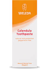 Weleda Calendula Zahncreme 75 ml - Zahnpflege