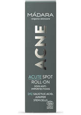 MÁDARA Organic Skincare ACNE Acute Spot Roll-On 8 ml Pickeltupfer