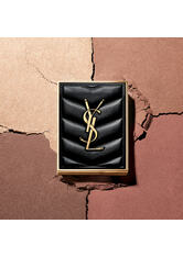 Yves Saint Laurent Couture Mini Clutch N°2 Gueliz Dream 5 g Lidschatten Palette