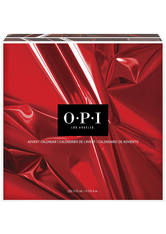 OPI Celebration Collection Nagellack-Adventskalender Adventskalender 1.0 pieces