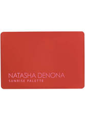 Natasha Denona Sunrise Eyeshadow Palette 19.25g