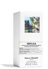 Maison Margiela Replica Springtime Park Eau de Toilette (EdT) 30 ml Parfüm