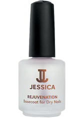 Jessica Rejuvenation Basecoat For Dry Nails (14,8 ml)