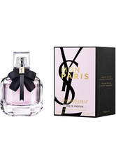 Yves Saint Laurent - Mon Paris - Eau De Parfum - Eau De Parfum Vaporisateur 50 Ml