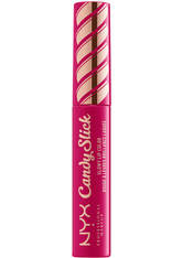 NYX Professional Makeup Candy Slick Glowy Lip Gloss (Various Shades) - Jelly Bean Dream
