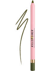 Too Faced - Killer Liner - Waterproof Eyeliner - -eyeliner Killer Liner - Killer Camo