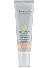 Juice Beauty STEM CELLULAR CC Cream 50ml (Various Shades) - Desert Glow