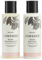 Cowshed Blissful Treats 200 ml - Geschenksets
