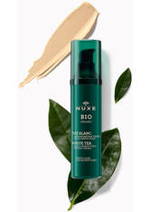 Nuxe Bio Getönte Multi-Perfektionierende Feuchtigkeitspflege Hell 50 ml Getönte Gesichtscreme