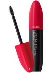 Revlon Ultimate All-in-One Mascara 8.5ml Blackest Black