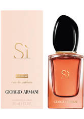 Giorgio Armani Si Intense Eau de Parfum (EdP) 30 ml (2021) Parfüm
