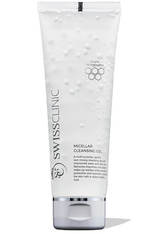 Swiss Clinic Micellar Cleansing Gel  Reinigungsgel 125 ml