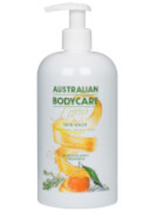 Australian Bodycare Citrus Skin Wash 500 ml