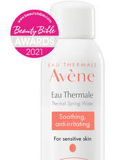 Avène Produkte Avène Thermalwasser Spray,150ml Gesichtsspray 150.0 ml