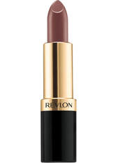 Revlon Super Lustrous Matte is Everything Lipstick (Various Shades) - Superstar Brown