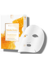 FOREO Skincare UFO™ Mask Manuka Honey Gesichtsmasken Feuchtigkeitsmaske 3.0 pieces