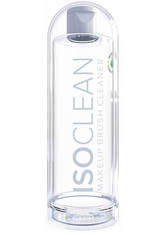ISOCLEAN Makeup Brush Cleaner with Detachable Dip Tray 150ml
