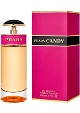 Prada Damendüfte Prada Candy Eau de Parfum Spray 80 ml