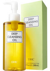 DHC Deep Cleansing Oil - 200ml