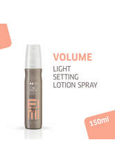 Wella Professionals EIMI Perfect Setting Hair Spray 150ml