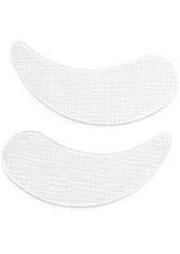 Chantecaille - Gold Energizing Eye Recovery Mask – 8 Augenmasken - one size