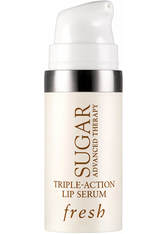 Fresh - Sugar Lip Serum Advanced Therapy - Lippenserum Mit Zucker - -sugar Lip Treatment 3 Action Serum 10ml