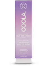 Coola Produkte Classic Sun Drops SPF 30 360* Full Spectrum Sonnenfluid 30.0 ml
