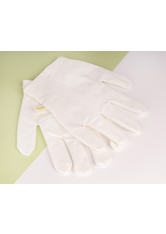 INVOGUE So Eco - Spa Gloves Handschuhe 1.0 pieces