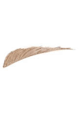 Too Faced Brow Wig Brush On Hair Fluffy Brow Gel 5.5ml (Verschiedene Farbtöne) - Taupe