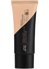 Diego Dalla Palma Stay on Me No Transfer Long Lasting Water Resistant Foundation 30ml (Various Shades) - Hazelnut Beige
