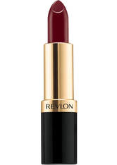Revlon Super Lustrous Matte is Everything Lipstick (Various Shades) - Power Move