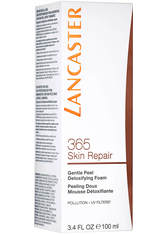 Lancaster 365 Skin Repair Skin Repair Gentle Peel Foam -sanfter Anti-Aging Peeling Schaum 100 ml