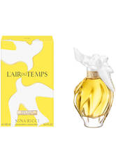 Nina Ricci L'Air du Temps Eau de Parfum 100 ml