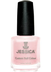 Jessica Nails Custom Colour Nail Polish 14,8 ml - The Vows