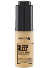 Sienna X Sleep Gradual Tanning Drops 20ml
